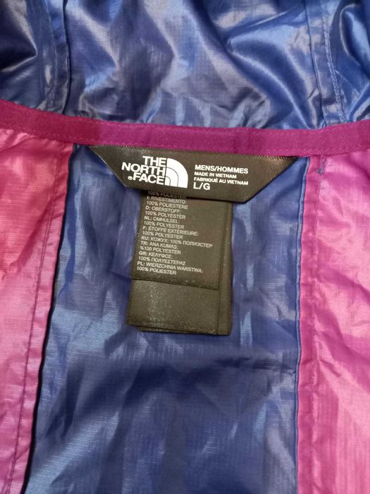 Куртка The North Face, L