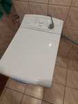 Pralka Whirlpool 6kg AWE60110 Jak nowa Rezerwacja do soboty godzina 9