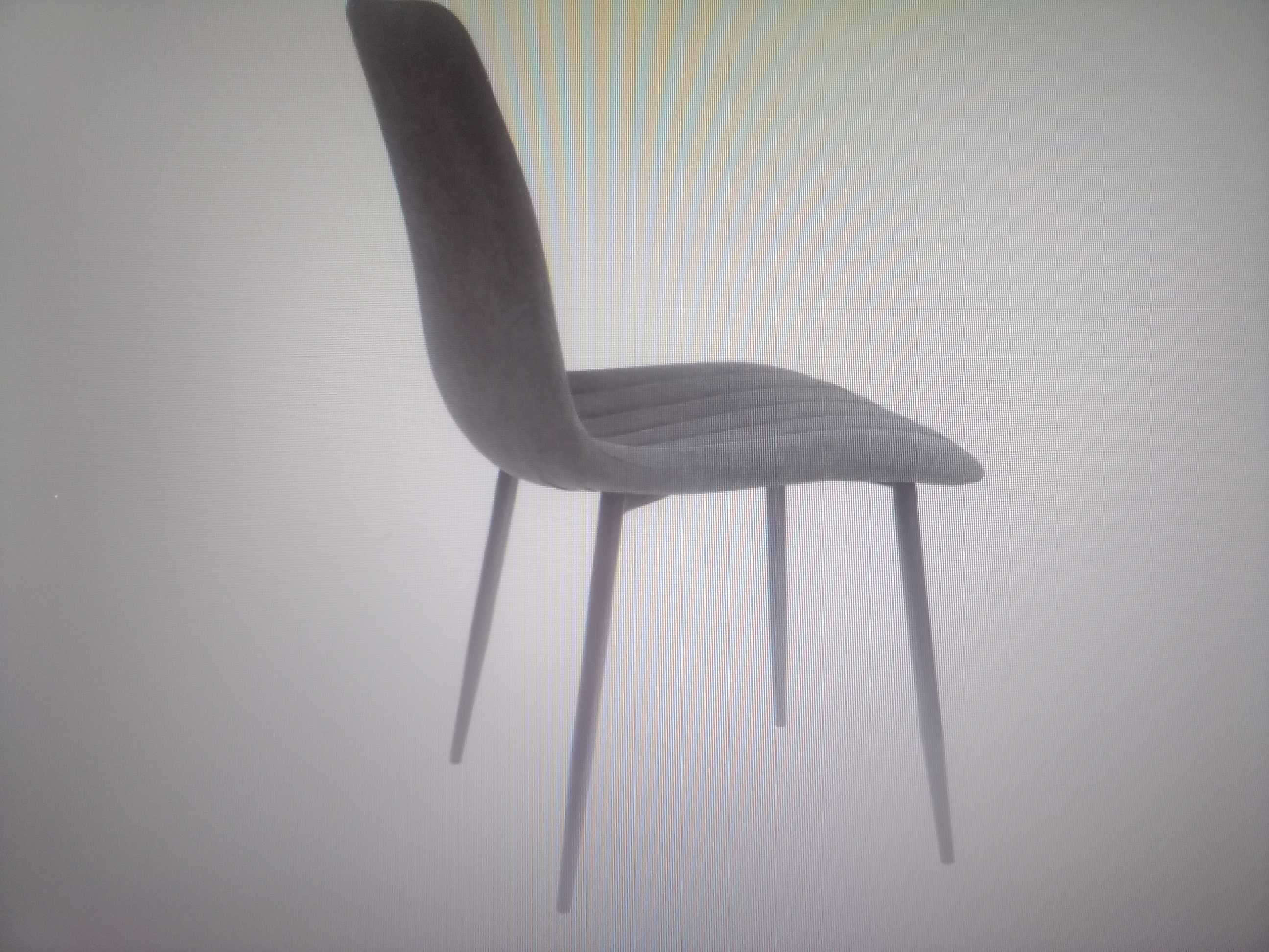 Krzesła Albatros
