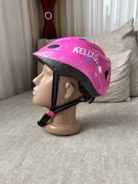 Шлем детский Kellys Buggie р.52-56
