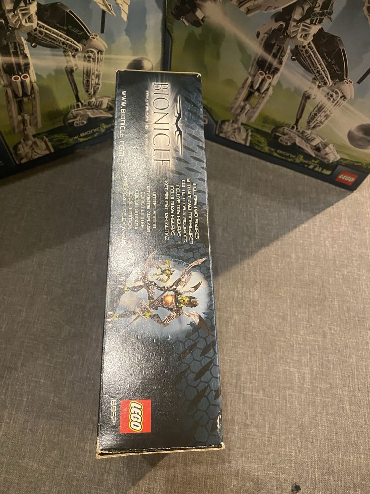 Lego bionicle 8952 WYPRZEDAZ