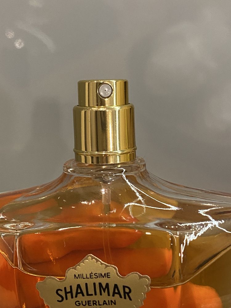 Guerlain Shalimar Millesime Jasmine
