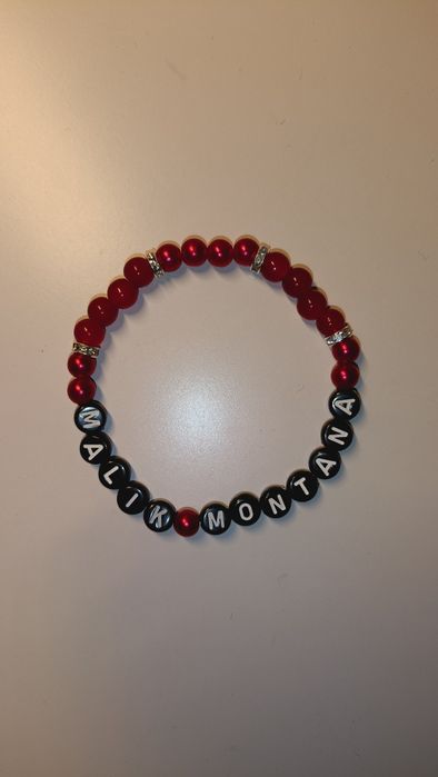 Bransoletka Malik Montana