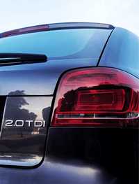 Audi A3 2.0 Diesel