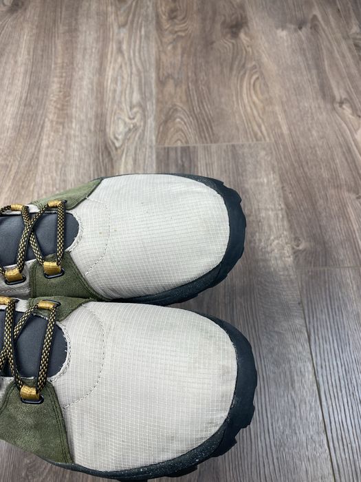 Трекінгові Кросівки Timberland Brooklyn 45.5 (29.5 см) lowa