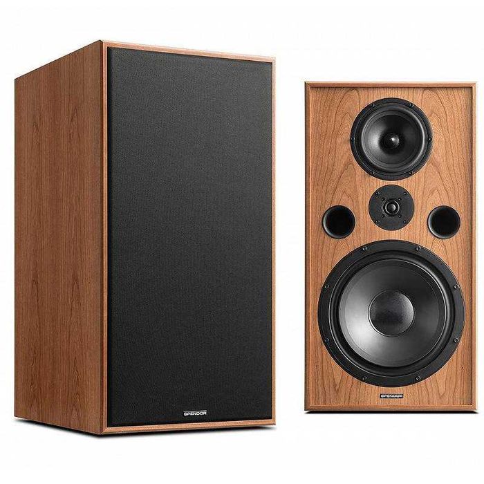 Kolumny podstawkowe Spendor Classic 100