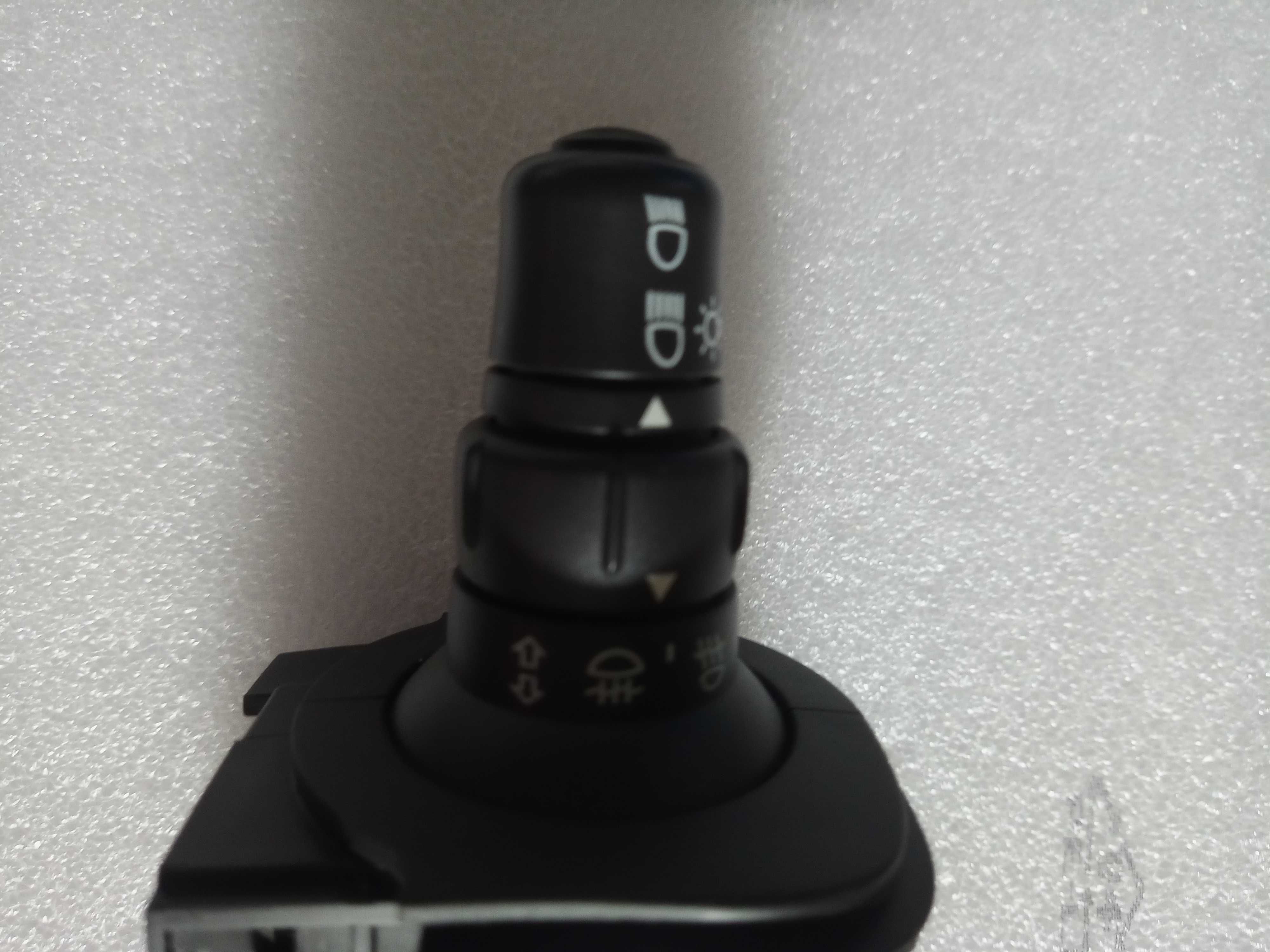 Comutador de piscas Scenic, clio, produto novo, troco