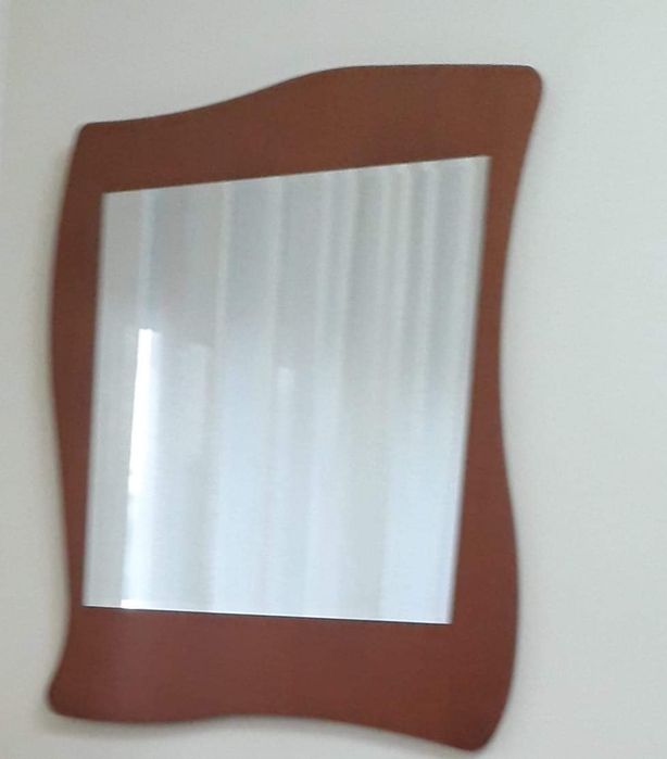 Espelho para quarto