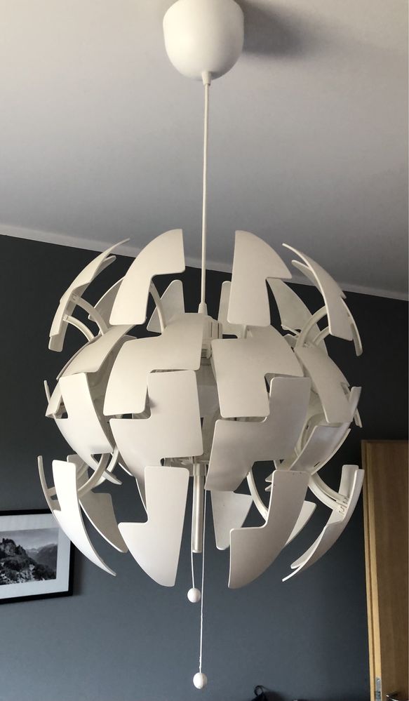 Lampa wisząca IKEA PS 2014