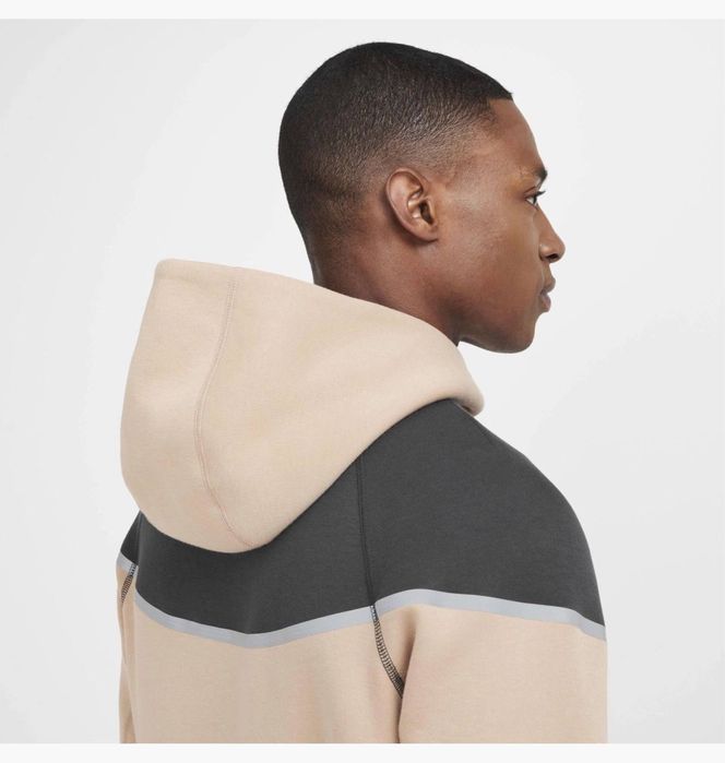 Nike Tech Fleece кофта