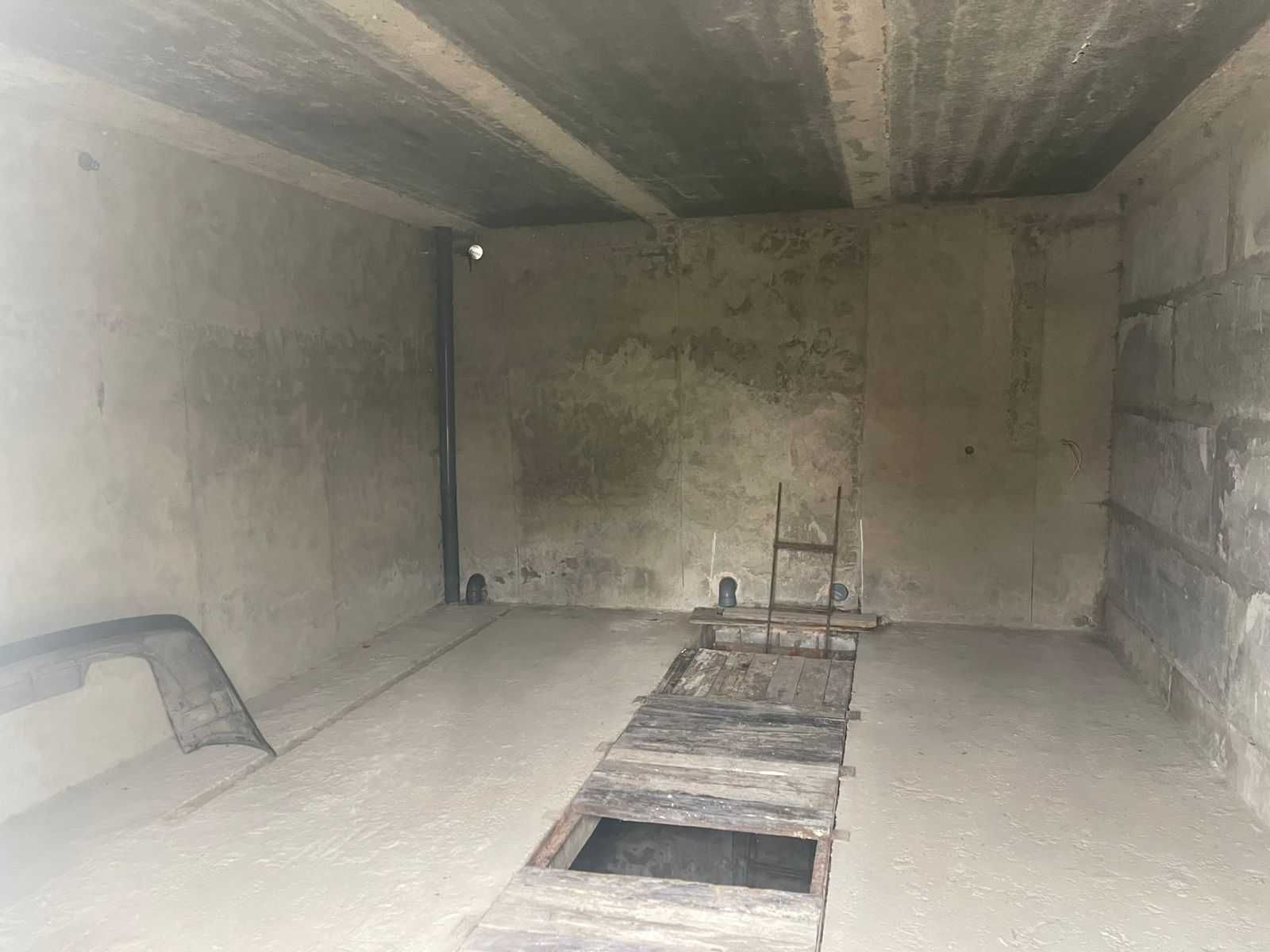 Продається Гараж на Виставці 37364 KTV