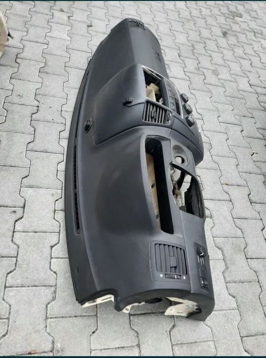 Торпедо Безпека Kia Sorento BL