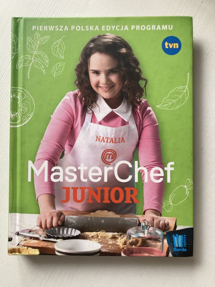 Master chef junior