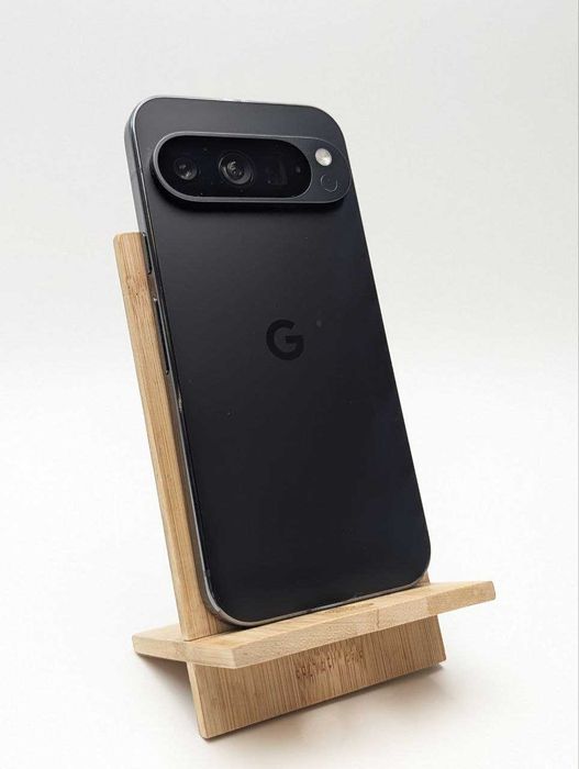 Google Pixel 9 Pro 128 GB 5G czarny