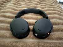 SkullCandy Crusher ANC 2 Stan Idealny Komplet