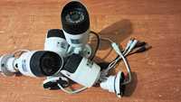 Видеокамера уличная цветная  Partizan COD-331S HD 3.2