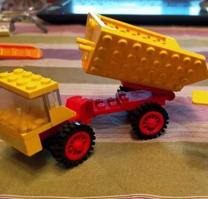 Lego vintage - Legoland - Diversos Sets