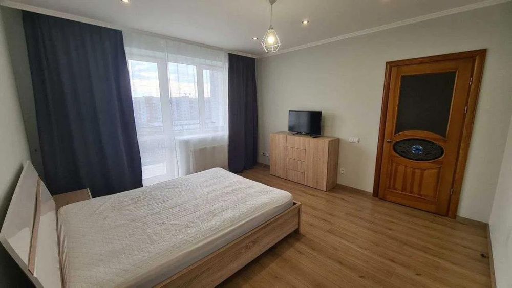 Оренда 1 к квартири в новобудові вул Жасминова (Зелена) Ближній центр