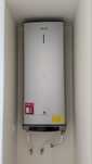 Termo achmulador ARISTON