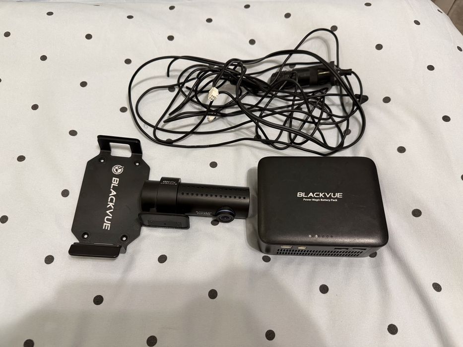 Blackvuev wi-fi full HD відеореєстратор