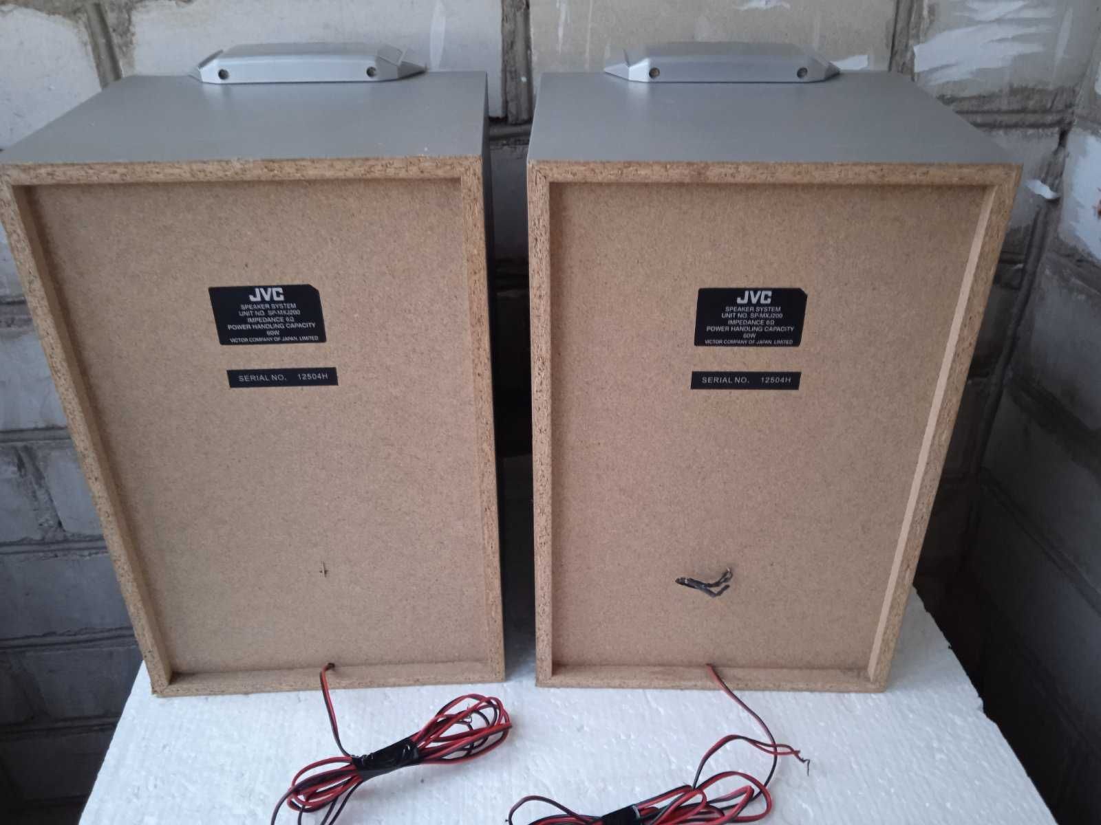 Акустика, колонки  JVS 60w