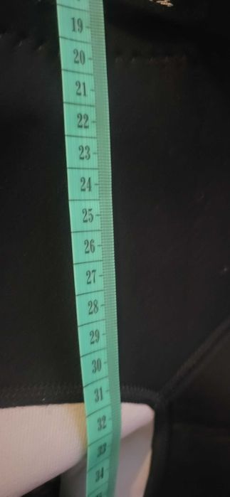 Pianka do wody rozmiar 162 S