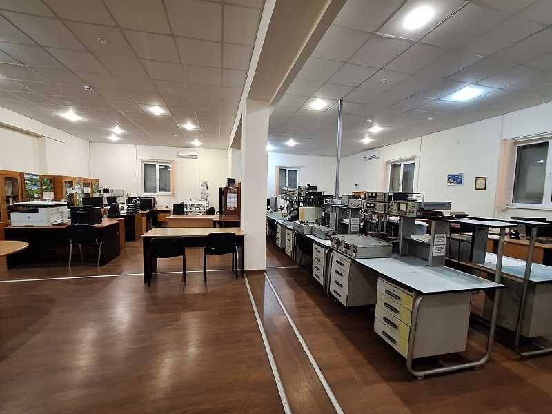 Продажа здания коммерческого назначения. код 332196