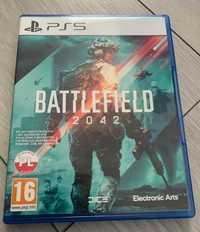 Battlefield 2042 na konsole PlayStation 5/Playstation 4/inne gry