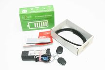 System lokalizacji pojazdu OE TOYOTA LO JACK TA00L/JPROT