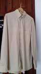 Camisa GAS