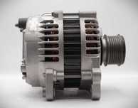 Alternator Audi VW Skoda Seat 12V 120A  1,6 1,8 2,0 1,9TDI CA1394