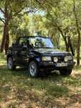 Suzuki Vitara 1.6 JLX 8V