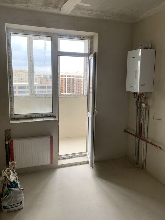 Однокмнатная ул Боголюбова срочно продам