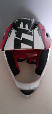 Capacete Downhill Bell