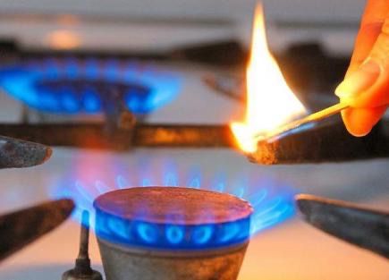 Ремонт газових котлів, колонок, плит, конвекторів, промивка теплообмін
