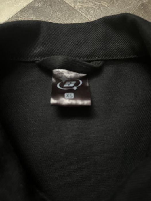 Бомбер від Smash