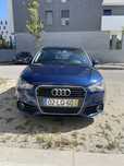 Audi A1 1.6TDI 105CV Sport