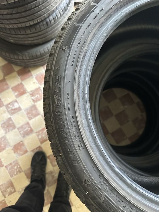 Колеса Triangel SnowLink 235/45 R18