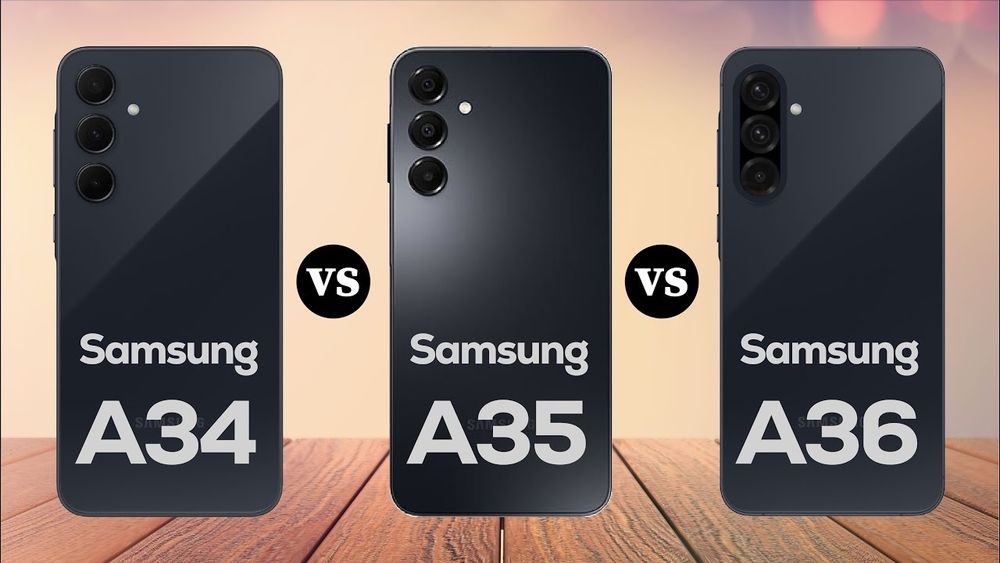 Samsung Galaxy A15,16,17,25,26,34,35,36,55,56