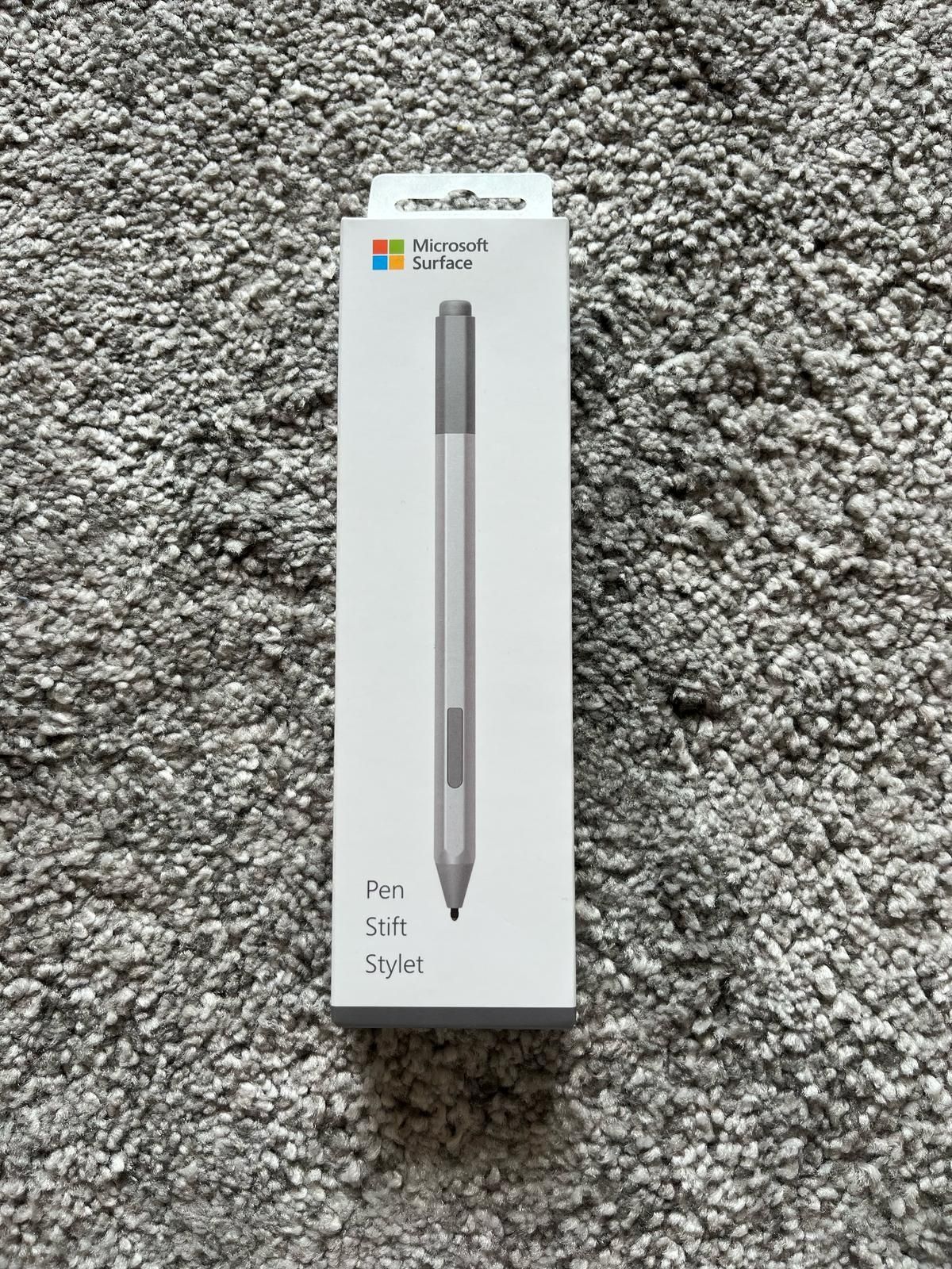 Caneta Surface Microsoft