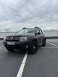 Dacia Duster Dacia Duster II 1.6 84KM | 2017 | 1. właściciel | Bezwypadkowy
