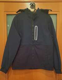 Przeciwdeszczowa kurtka chłopięca H&M, rozmiar 158 cm (12-13 lat)