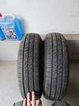 2x165/80 R13C Kenda MasterTrail 3G