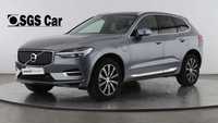 Volvo XC 60 2.0 T8 PHEV Inscription AWD