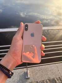 Продам iPhone Xs Gold 64 gb Neverlock в Ідеальному стані.