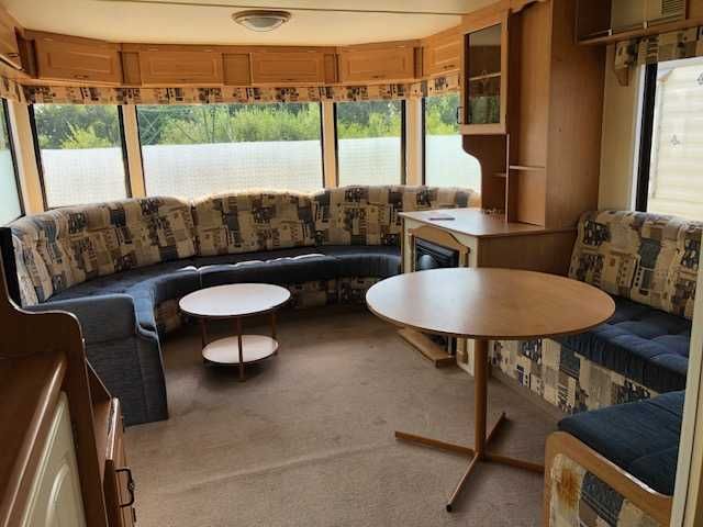 Domek holenderski, przyczepa kempingowa, domek letniskowy WYPRZEDAŻE