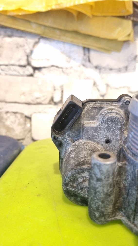 03L128063R sprawna, oryginał szybka wysyłka
