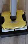 Mop Elektryczny KARCHER FC 7