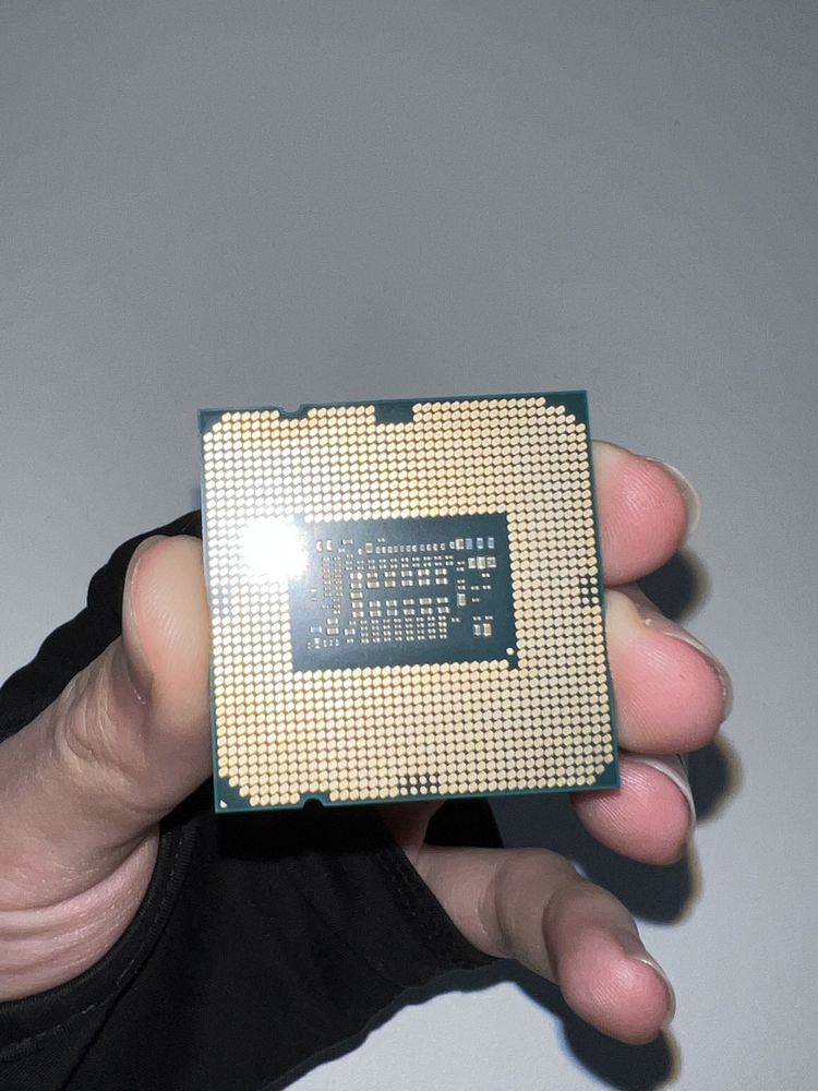 процесор i5-10400f
