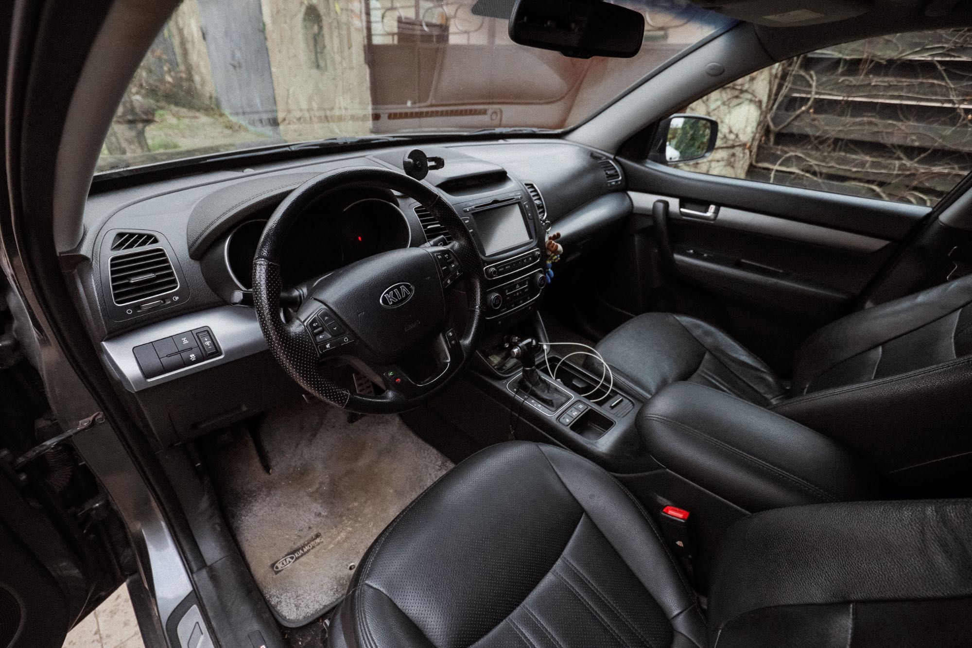 Продається KIA Sorento 2013